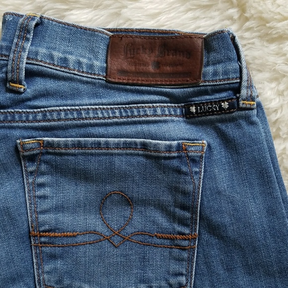 Lucky Brand | Jeans - Picture 2 of 3